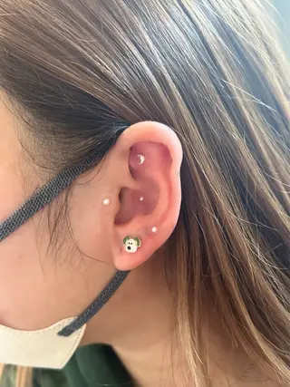 Smoo アユミの眉毛・アイブロウイメージ