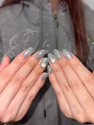 ネイル yuria 🎀海外ネイル🌺のネイルデザイン