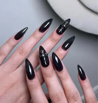 ネイル ダン チャンのネイルデザイン