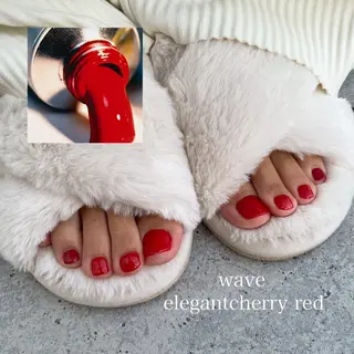 ネイル nail space wave所属・nail space waveのネイルデザイン