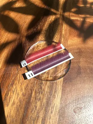 マツエク・マツパ Belinda 🦋二見陽子のマツエク・マツパデザイン