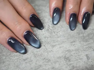 ネイル glaNje shioriのネイルデザイン