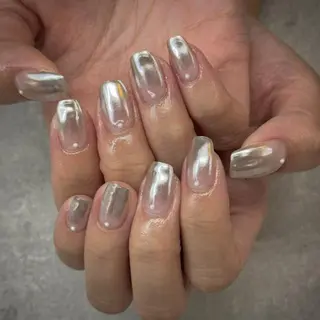 ネイル FASTNAIL PLUS 新宿店のネイルデザイン