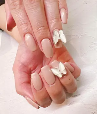 ネイル nailist SATO【銀座】のネイルデザイン