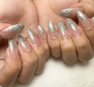 ネイル 駒月 明日香のネイルデザイン