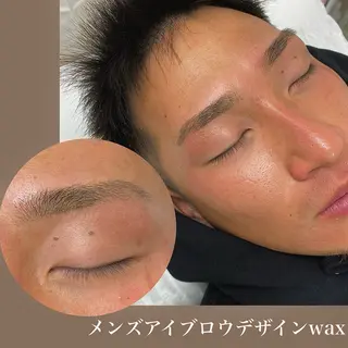 アイブロウ Limalima所属・まつ毛と眉毛の専門店 Limalima🌿のマツエク・マツパデザイン
