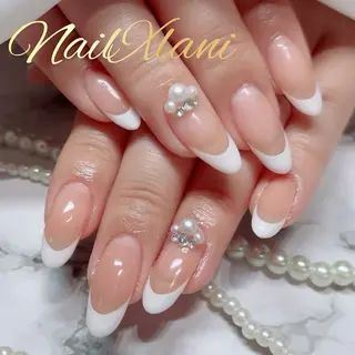 ネイル KOMINE SAAYAのネイルデザイン