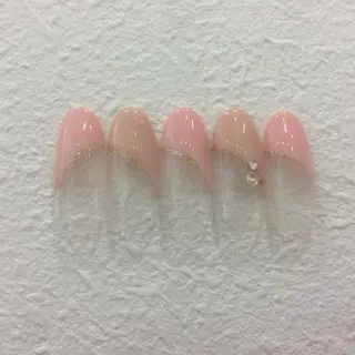 ネイル Chill所属・~Chill~ あやねのネイルデザイン