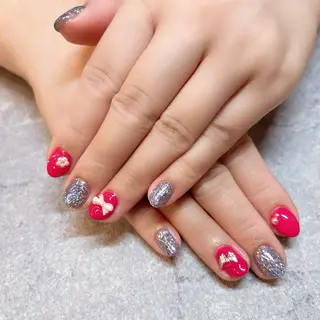 ネイル AYA .Kのネイルデザイン