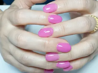 ネイル nail salon teteのネイルデザイン