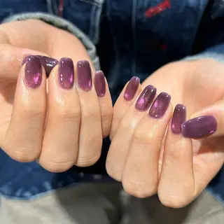 ネイル nailist Chisakiのネイルデザイン