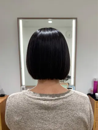 ショート 🐕‍🦺似合わせ 🐕‍🦺akariのヘアスタイル