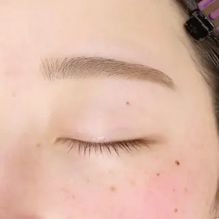 マツエク・マツパ ISLA BEAUTY中目黒所属・TAKI 𓂃 𓈒𓏸のマツエク・マツパデザイン