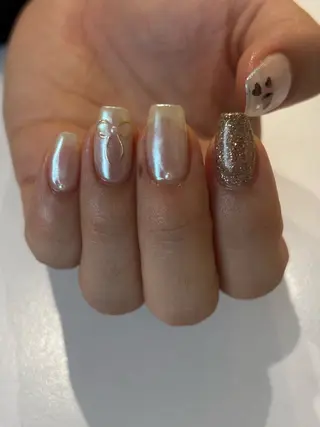 ネイル Ann. nail.tokyo所属・Ann nailのネイルデザイン