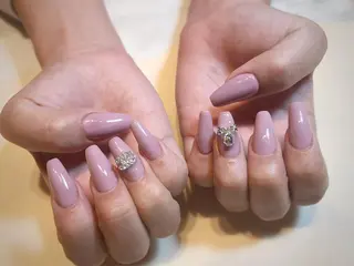 ネイル salon de Tiaraのネイルデザイン