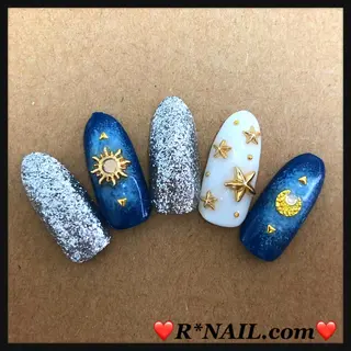 ネイル R*NAIL .comのネイルデザイン