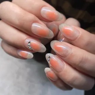 ネイル RIMNAIL リムネイルのネイルデザイン