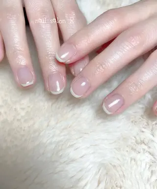 ネイル nail salon Rのネイルデザイン