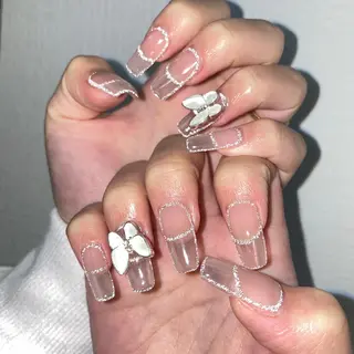 ネイル Private Salon Daisy所属・プライベートサロン Daisyのネイルデザイン