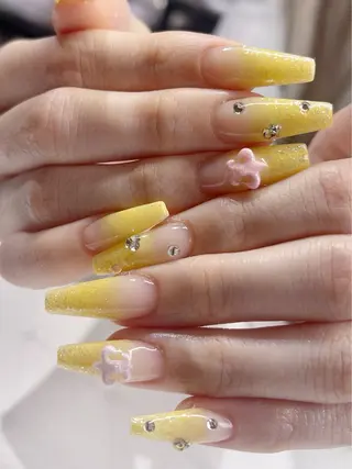 ネイル naildesign BESTのネイルデザイン