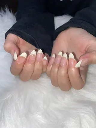 ネイル ୨୧ mami ୨୧のネイルデザイン