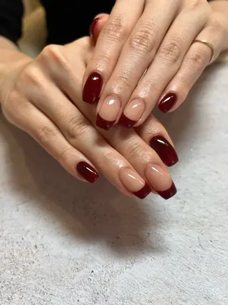 ネイル LINON所属・【LINON】 airiのネイルデザイン