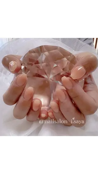ネイル nailsalon i.所属・nailsalon i.／saya𓃠‪のネイルデザイン