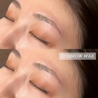 アイブロウ 美人ヶ丘 離宮所属・まつ毛パーマまつエク 眉毛 美人ヶ丘 離宮のマツエク・マツパデザイン