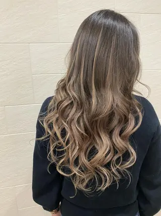 HIYORI🌺 /ジェルムのヘアスタイル