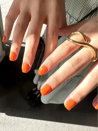 ネイル nail campのネイルデザイン