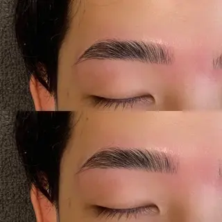 アイブロウ ON所属・nao ON 恵比寿のマツエク・マツパデザイン