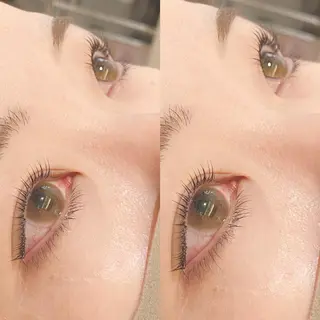 マツエク・マツパ eyelist🌙 natsumiのマツエク・マツパデザイン