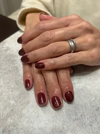 ネイル LICO HAIR＆RELAXATION所属・Lico Ryoのネイルデザイン