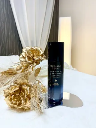 サロンドフルベール 名古屋一色店のエステ・リラクイメージ