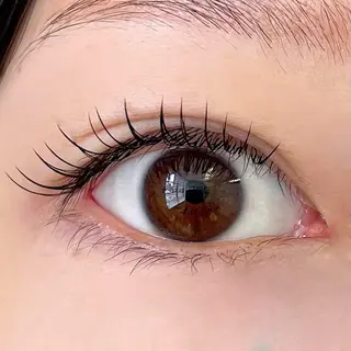 マツエク・マツパ eyelash  meme所属・eyelash memeのマツエク・マツパデザイン