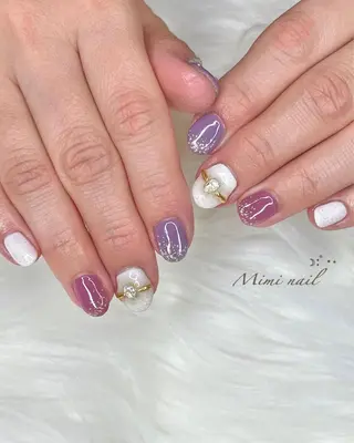 ネイル beauty salonM&Iのネイルデザイン