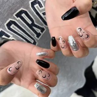 ネイル kii nailsのネイルデザイン