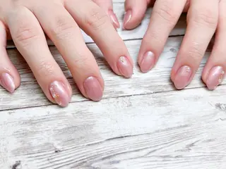 ネイル M's nail MASAEのネイルデザイン