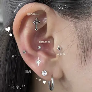 SONA Nail所属・舩戸 さんごのその他イメージ