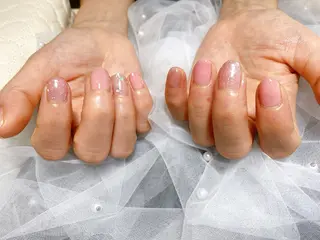 ネイル nail salon LaCachetteのネイルデザイン