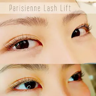 マツエク・マツパ cinq   kaede.のマツエク・マツパデザイン