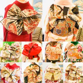 ヘアアレンジ 織田 悦子のその他イメージ