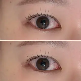 マツエク・マツパ 元木 友理のマツエク・マツパデザイン