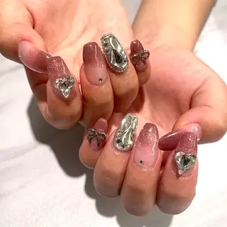ネイル Nail's Kiiのネイルデザイン