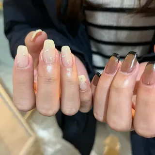 ネイル Etel -atelier-のネイルデザイン