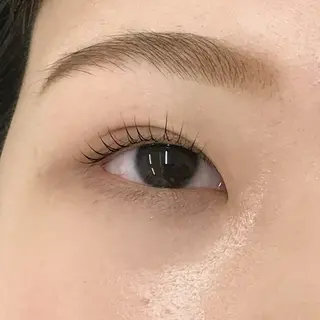 マツエク・マツパ uland yuzukiのマツエク・マツパデザイン