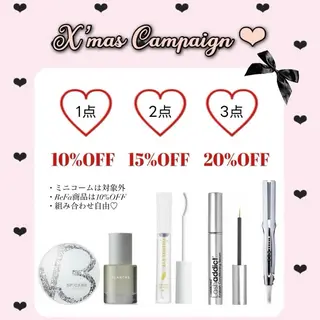 LuXiel Eyelash 薬院店所属・LuXiel Ricoのマツエク・マツパデザイン