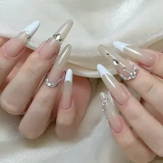 ネイル マギー ネイル🦋のネイルデザイン