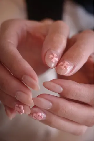 ネイル nnail Natsumiのネイルデザイン