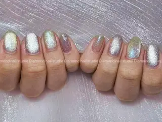 ネイル DIAMOND Nail🥇のネイルデザイン
